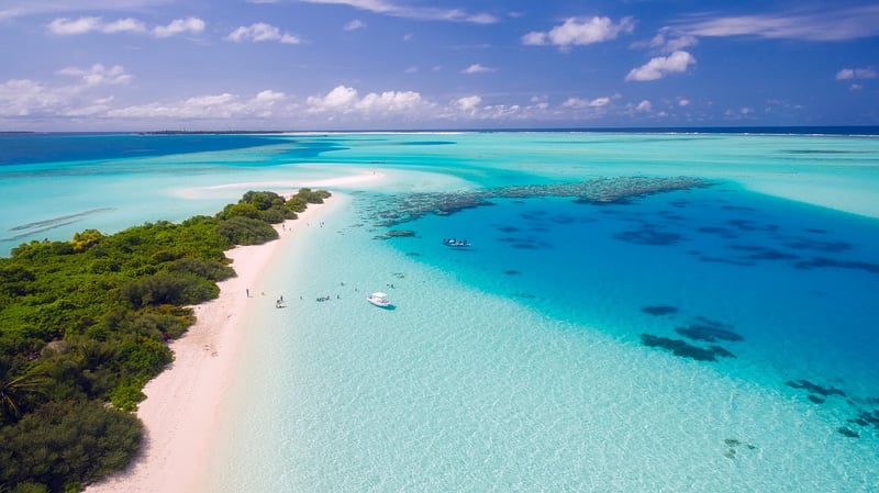 Luxury Travel Destinations